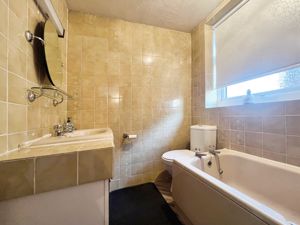 Bathroom - click for photo gallery